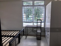The Courtyard (D19), Apartment #183534552
